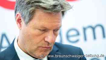 Bundesregierung will Liquidität von Energiefirmen sichern