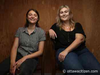 uOttawa grads take Fringe on tour