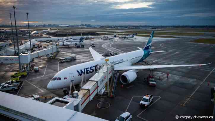 WestJet's new strategy will see company invest 'majority' of fleet in Western Canada