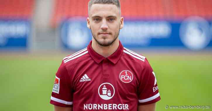 Tim Latteier wechselt vom 1. FC Nürnberg nach Bayreuth