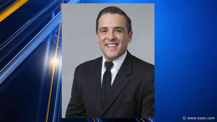 South Texas mayor arrested on federal fraud, bribery charges