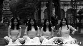 Mostra fotografica di Emanuela Robustelli al Pigneto