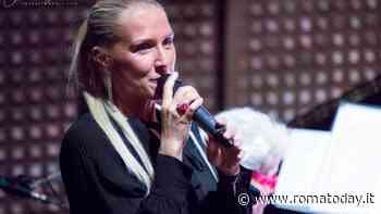 Samantha Iorio, A Lady in Soul al Village Celimontana