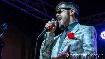 Greg & The Surf Service al Village Celimontana