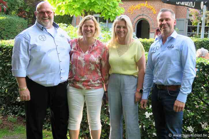 Nieuwe Pluymhoeve met vertrouwde gezichten: gewezen uitbaters De Puntzak terug naar heimat