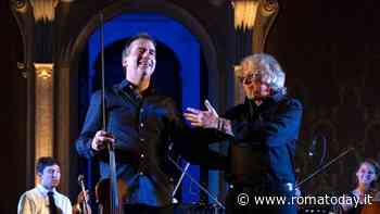 Rome Chamber Music Festival