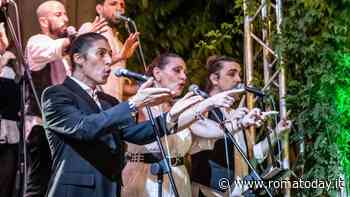 Phonema Gospel Singers al Village Celimontana