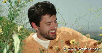 Cooper Raiff, Arriving Early to the Party