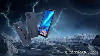 Umidigi Bison 2 Series With MediaTek Helio P90 SoC, Triple Rear Cameras Launched: All Details