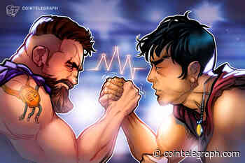 Crypto's uses and misuses: Binance-Reuters quarrel raises questions