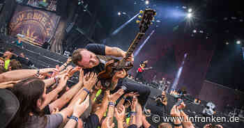Festivals in Franken 2022: Hier könnt ihr fast jedes Wochenende abfeiern - der ultimative Überblick