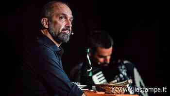 A Canelli va in scena il “raccontar mangiando” di Enrico Messina - La Stampa