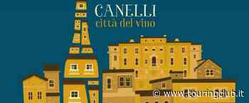 Canelli Città del Vino - Eventi Enogastronomia - Touring Club