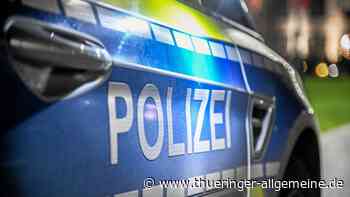 Gartenhütte in Schmalkalden aufgebrochen: Täter verschwinden ohne Diebesgut - Thüringer Allgemeine