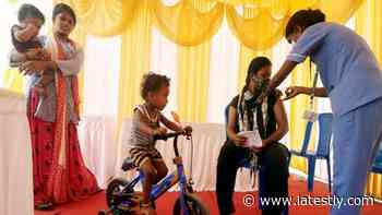 COVID-19 in India: Maharashtra Reports 4,165 Cases of Coronavirus, Active Tally at 21,749 - LatestLY