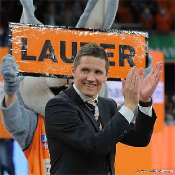 Trainer Jaka Lakovic wechselt von ratiopharm ulm zum spanischen Spitzenclub CB Gran Canaria