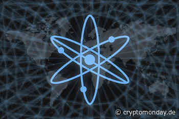 Cosmos Kurs-Prognose: ATOM steuert auf einen 20%igen Einbruch zu - CryptoMonday | Bitcoin & Blockchain News | Community & Meetups