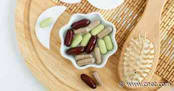 Take These 7 Vitamins if You Want Longer, Thicker Hair     - CNET