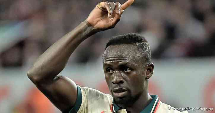 Medien: Transfer von Starstürmer Mané zum FC Bayern ist fix