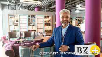 Neues Hotel: Wolfsburgs Premier Inn ist eröffnet