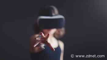 Working in the VR: Fewer distractions, but not great for productivity, says study