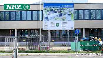 Hamminkeln: Ausschuss ärgert sich über Kostenexplosion - NRZ News