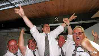 Hamminkeln-Brünen: St. Johann sucht neuen König - NRZ News