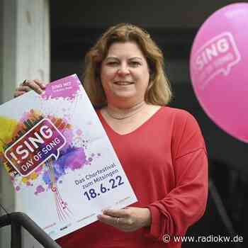 Moers, Hamminkeln und Voerde beteiligen sich am Day of Song - Radio K.W.