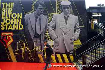 Duxbury keen Watford remain at Vicarage Road and plans to extend capacity