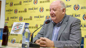 Llaneza, en COPE: "La salud nos iguala a todos; disfrutas de pequeñeces que antes no disfrutab - COPE