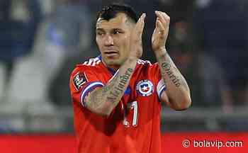 Gary Medel iguala la línea de Alexis Sánchez y se convierte junto al tocopillano en el jugador que más vece... - Bolavip