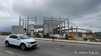 Siero ya iguala a Avilés en número de afiliados al régimen general de la Seguridad Social - La Nueva España