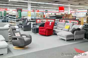 Diese starken Angebote gibt's nur am Sonntag (19.6.) bei Roller in Cottbus - TAG24