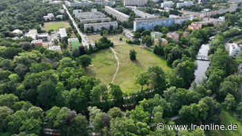 Wohnen in Cottbus: Wohnungen an der Spree? Cottbuser Genossenschaft sichert sich ein Stück Sandow - Lausitzer Rundschau