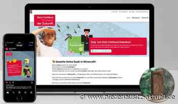 Projekt "Dein Cottbus der Zukunft" holt zweiten Platz beim Polis Award - NIEDERLAUSITZ aktuell