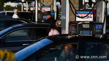 The best cure for high gas prices could be -- high gas prices