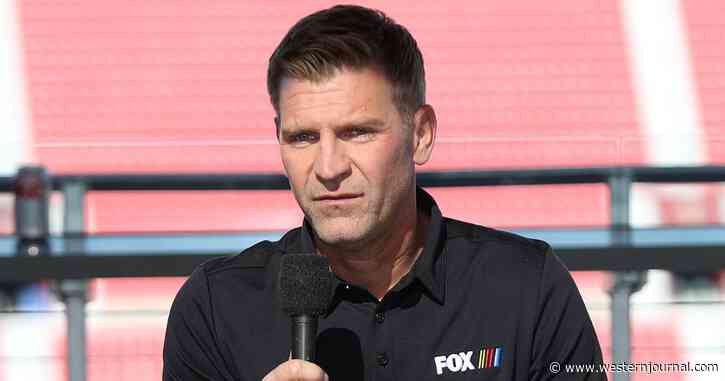 Broadcaster and Former NASCAR Star Involved in Fatal Crash