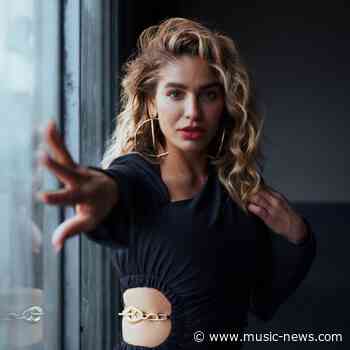 SHAB's world sound