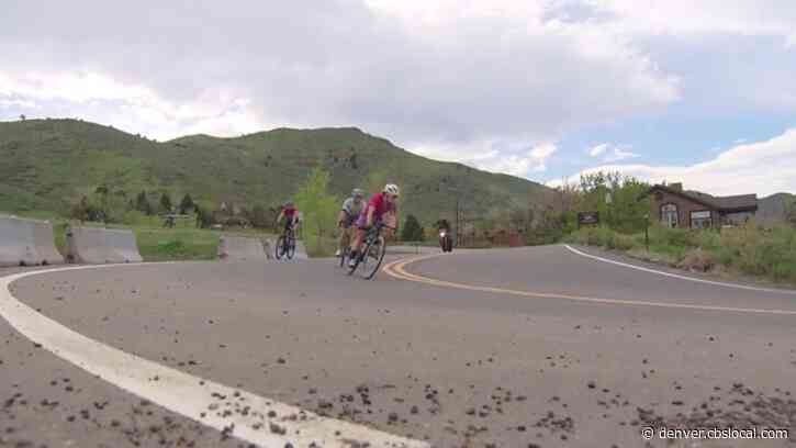 CDOT To Change Bicycle Safety Signs In Effort To Remind Motorists Of State Law