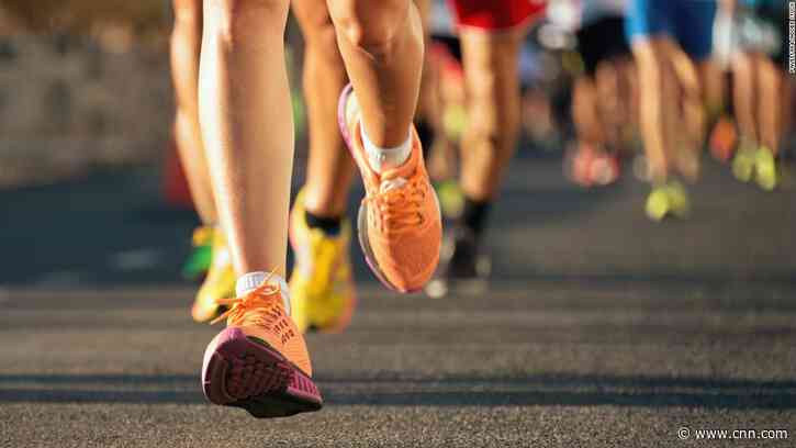 Do you really need a specific athletic shoe for every sport? Experts weigh in