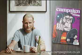 Campaign podcast: Cannes, NFTs, Mother's new CCO Felix Richter and Campaign for creativity