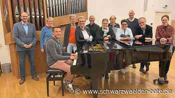Initiative in Nagold: Gemeinsam die Begeisterung für Musik wecken