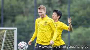 „Wenn Reus, Müller und alle Bayern-Spieler verletzt sind“: Gruppengegner von DFB-Team erklärt Siegchancen
