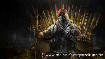 Warzone: Roadmap zu Season 4 – diese Inhalte erwarten Fans