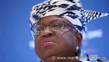 WTO beschließt Abkommen zu Corona-Patenten und Fischerei