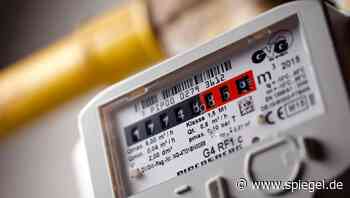 Milliardengarantien sollen Liquidität von Energieunternehmen sichern