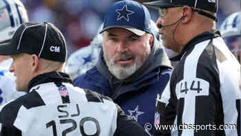 Cowboys' Mike McCarthy fined by NFL for practice violation in OTAs, team given 2023 penalty
