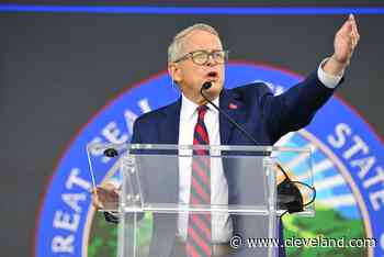 Ohio Gov. Mike DeWine still has billions to spend in federal coronavirus relief money - cleveland.com