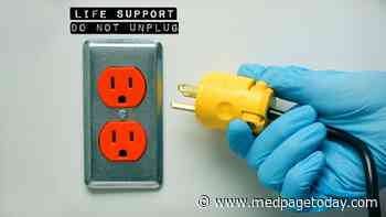Ethics Consult: Stop Life Support for a Tax Break? MD/JD Weighs In