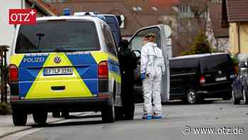 Landeskriminalamt eingeschaltet: In diesem Jenaer Fall ist die zentrale Mordkommission aktiv